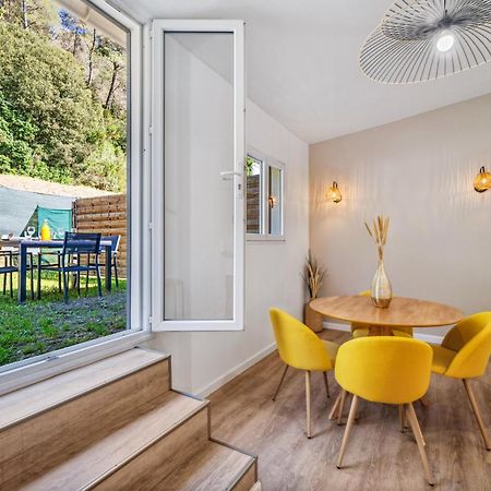 קאן סור מר Cosy & Chill Appartements - 10 Min De La Mer - Jardin, Netflix, Terrasse, Fibre & Parking מראה חיצוני תמונה